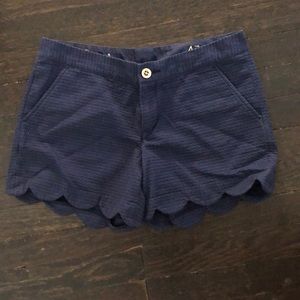 Lilly Pulitzer Shorts